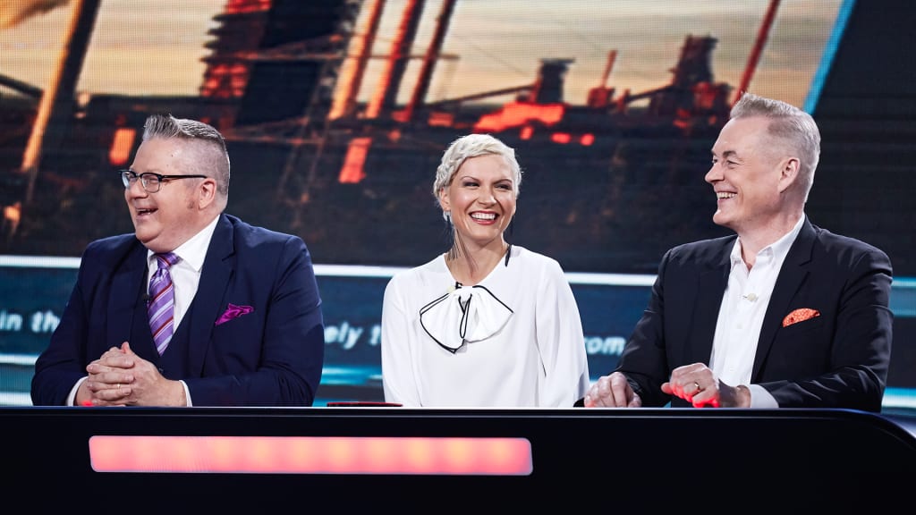 Jakso 12 Hyvat Katsojat Tv Areena Yle Fi