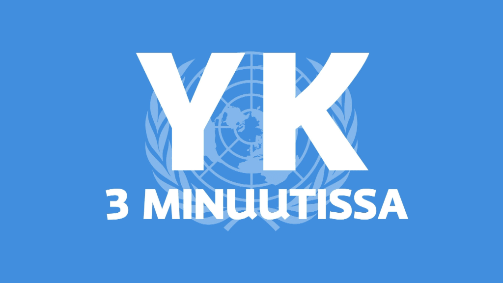 Yk N Paiva 3 Minuutissa Suomen Juhlapaivat Tv Areena Yle Fi