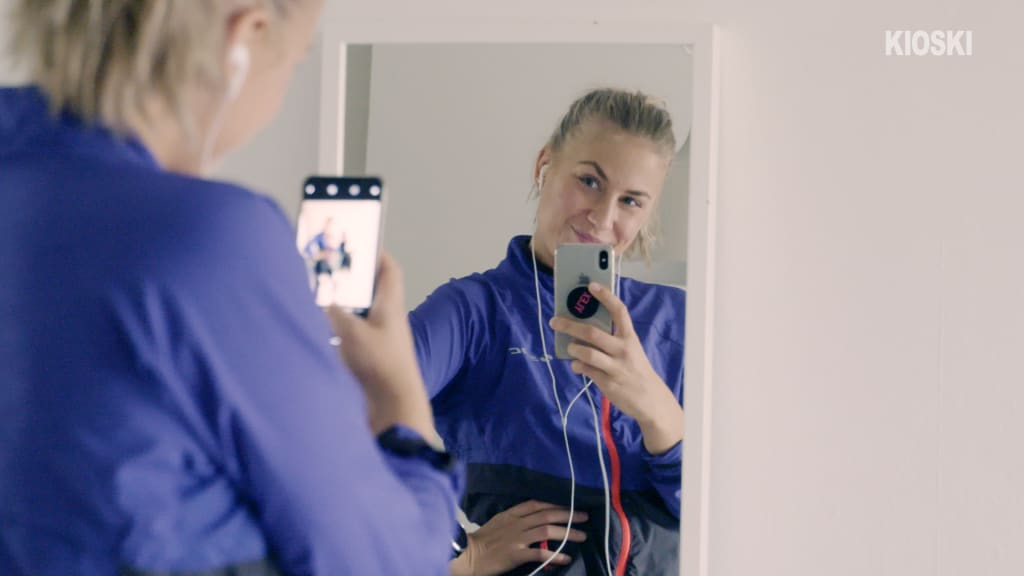 Prioriteetit Kunnossa Yle Kioski Life Tv Areena Yle Fi