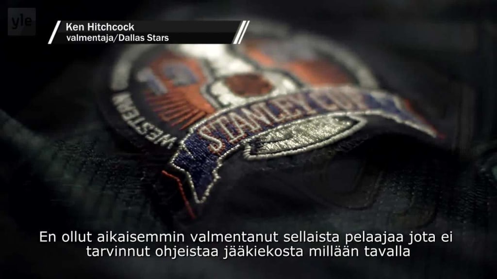 Traileri Tulossa 14 2 Jere Lehtinen 26 Dokumentti Traileri Tv Areena Yle Fi