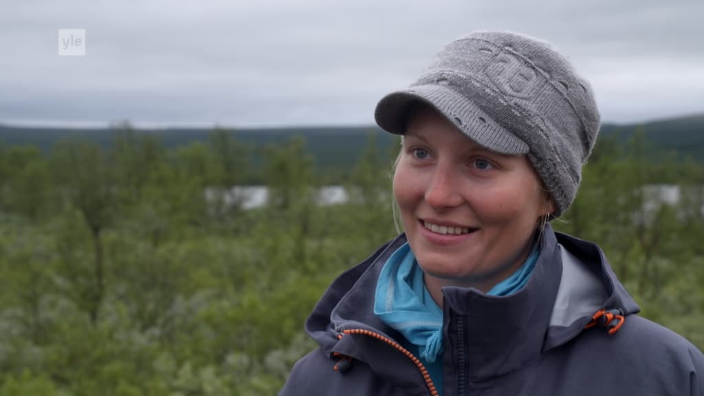 Erankavijat Erankavijat Esittelyssa Emilia Laitinen Erankavijat Tv Areena Yle Fi