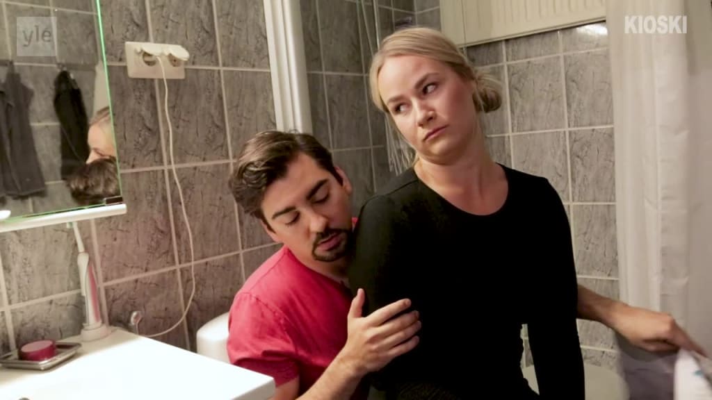 Kissamainen Kumppani Yle Kioski Life Tv Areena Yle Fi