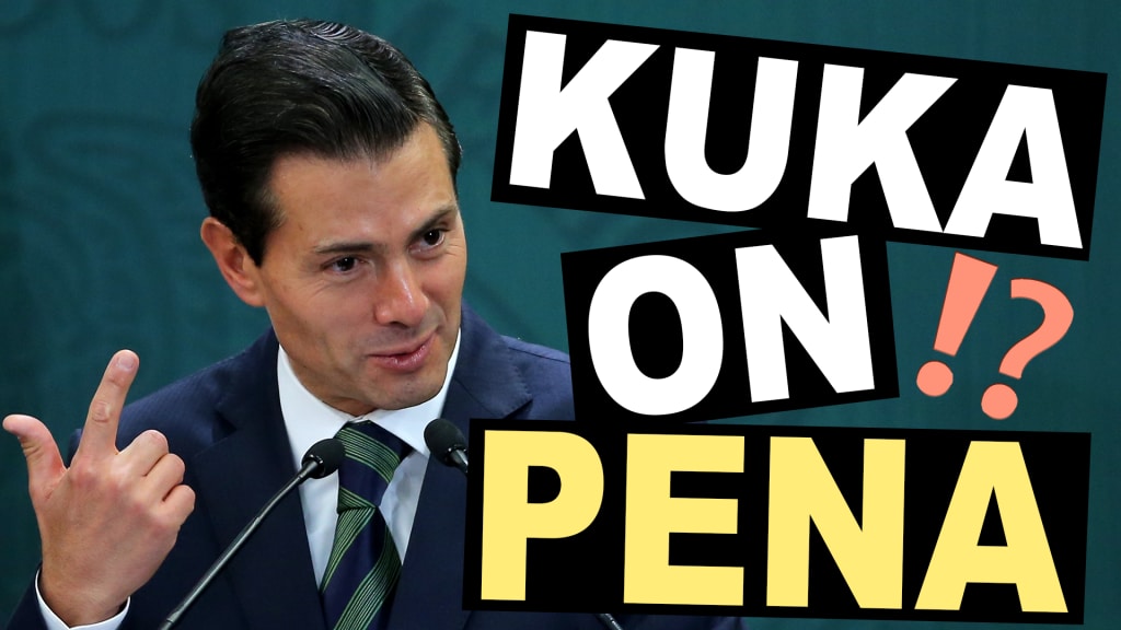 Kuka On Pena Yle Kioski Yhteiskunta Tv Areena Yle Fi