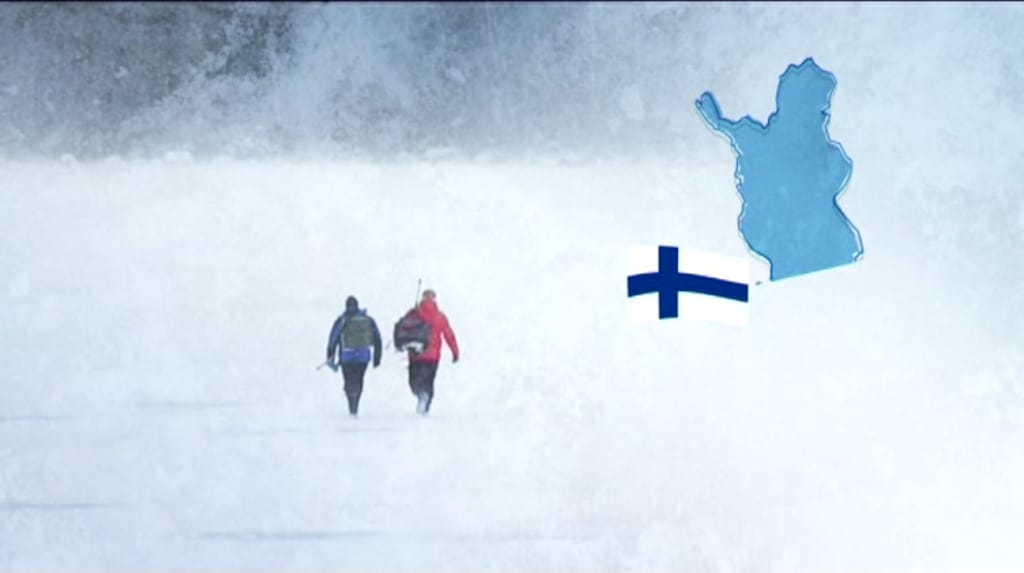 Yle Uutiset Selkosuomeksi Suomalainen Juttu Yle Uutiset Selkosuomeksi Tv Areena Yle Fi