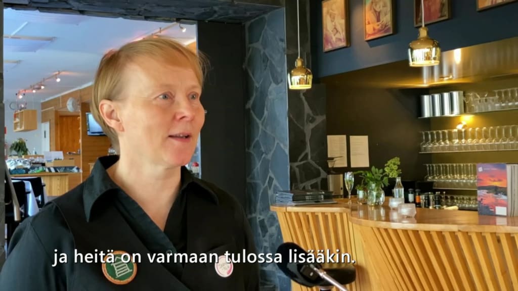 Pe 11 9 2020 Yle Oddasat Tv Areena Yle Fi
