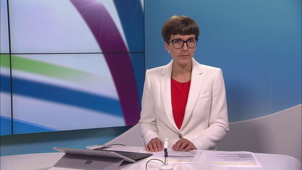La 12 9 2020 Novosti Yle Tv Areena Yle Fi