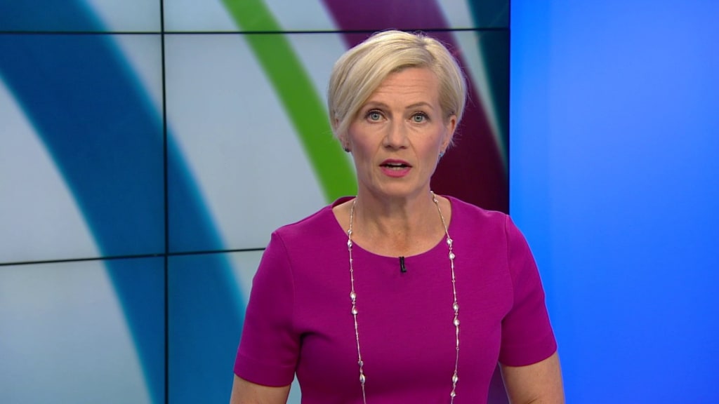 Ke 1 7 2020 Yle Uutiset Tv Areena Yle Fi