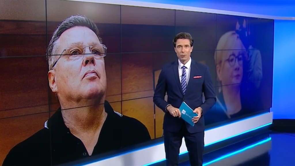 Yle Uutiset Yle Uutiset 20 30 Tv Areena Yle Fi
