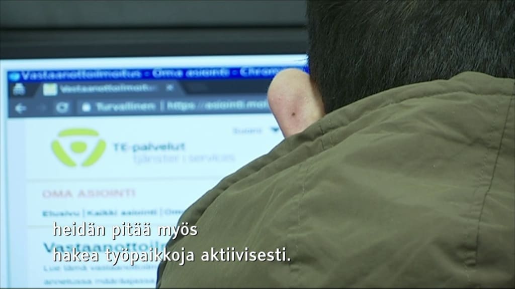 To 17 9 2020 Yle Uutiset Selkosuomeksi Tv Areena Yle Fi