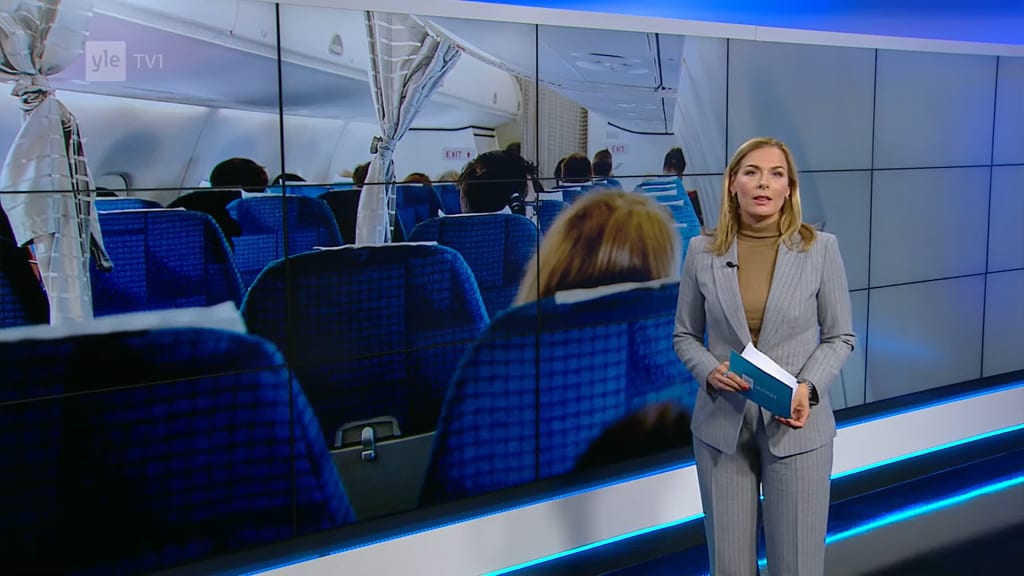 Yle Uutiset Yle Uutiset 20 30 Tv Areena Yle Fi