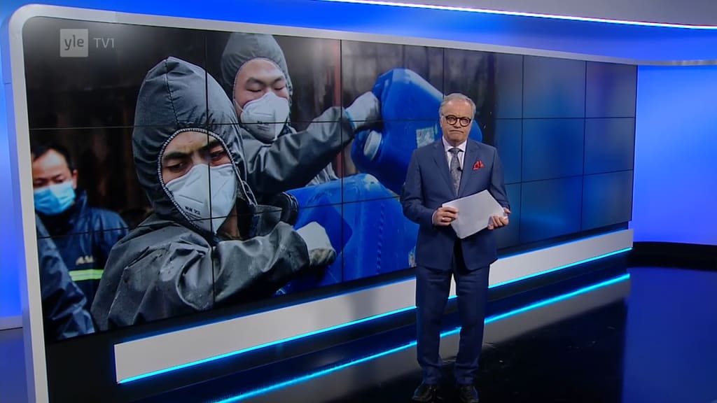 Yle Uutiset Yle Uutiset 20 30 Tv Areena Yle Fi