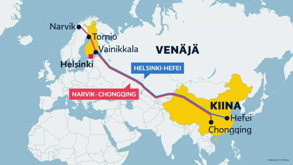 Pe 11 9 2020 Yle Uutiset Selkosuomeksi Tv Areena Yle Fi