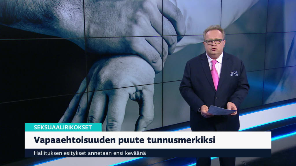 Yle Uutiset Yle Uutiset 18 00 Tv Areena Yle Fi