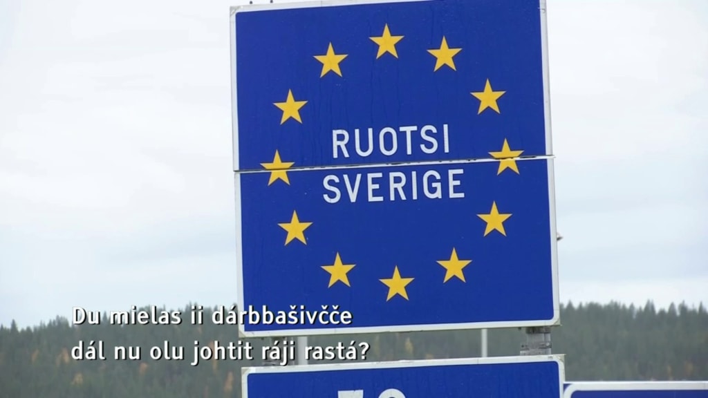 Ke 23 9 2020 Yle Oddasat Tv Areena Yle Fi