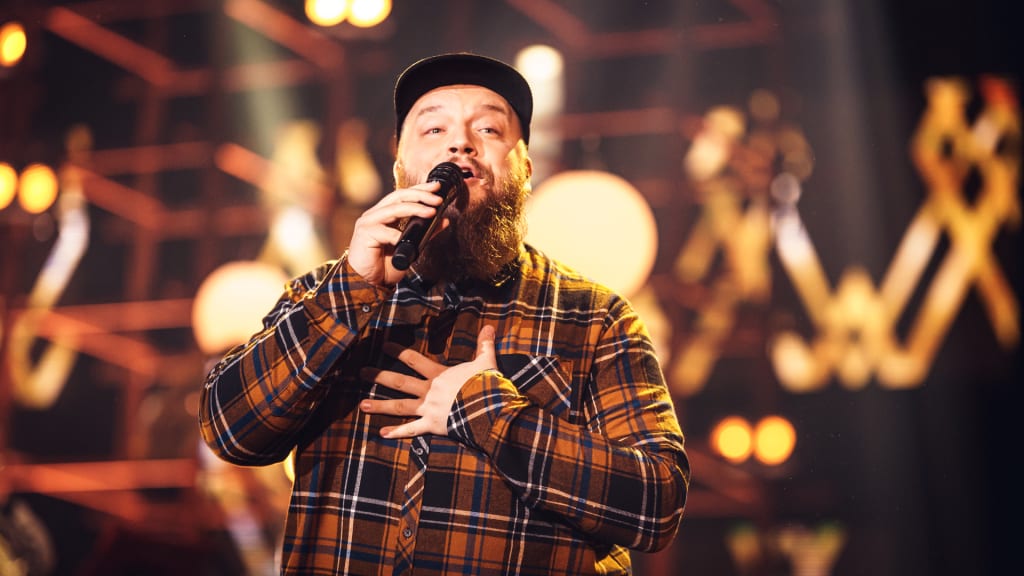 Kasmir Kuin Tuhka Tuuleen Elamani Biisi Tv Areena Yle Fi