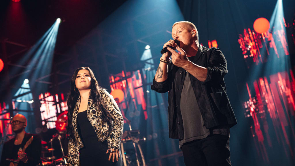Redrama Diandra Love The Way You Lie Elamani Biisi Tv Areena Yle Fi