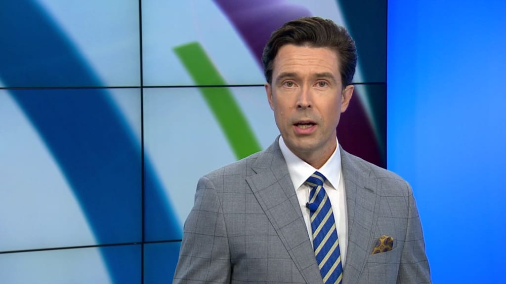 Yle Nyheter Yle Nyheter 18 00 Tv Arenan Svenska Yle Fi
