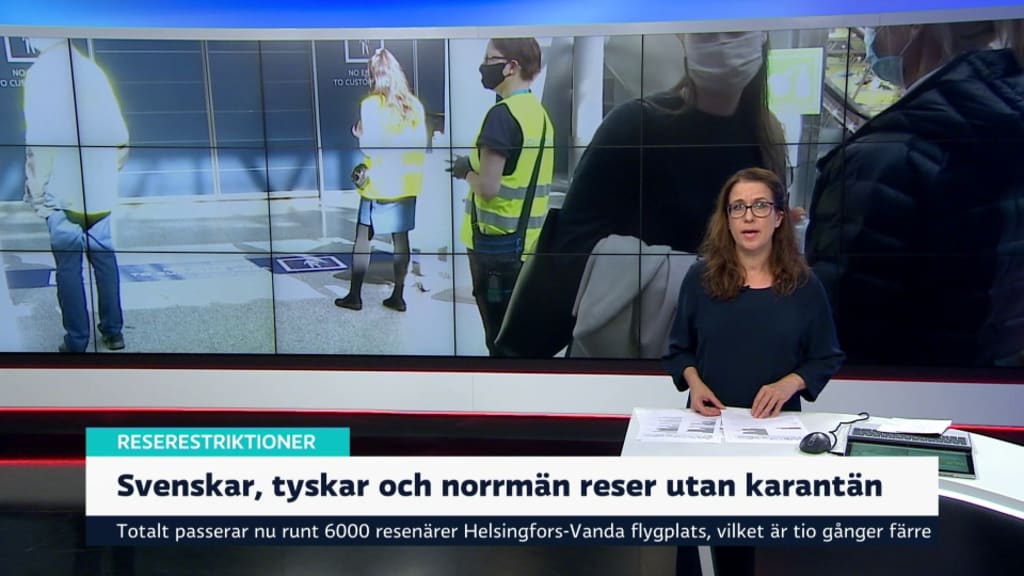 Yle Nyheter Tv Nytt Yle Nyheter Tv Nytt 19 30 Tv Arenan Svenska Yle Fi