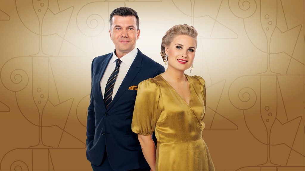 Kohti Linnan Juhlia 1 2 Linnan Juhlat 2019 Tv Areena Yle Fi