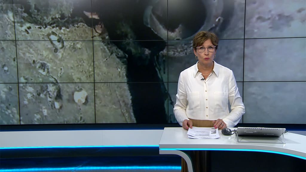 Ma 28 9 2020 Yle Uutiset Tv Areena Yle Fi