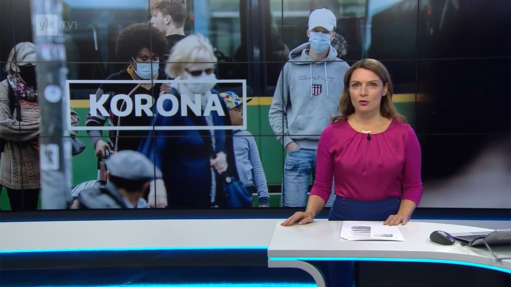 To 24 9 2020 Yle Uutiset Tv Areena Yle Fi