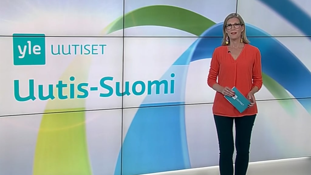 To 24 9 2020 Yle Uutiset Uutis Suomi Tv Areena Yle Fi