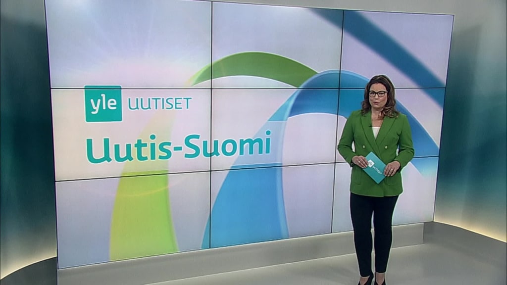 Ke 30 9 2020 Yle Uutiset Uutis Suomi Tv Areena Yle Fi