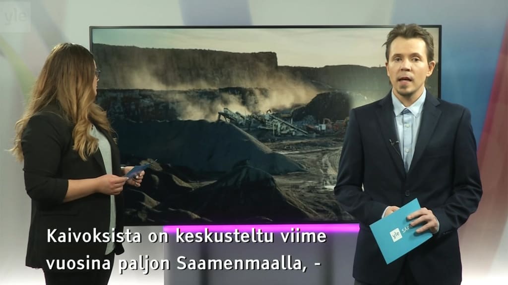 Ke 30 9 2020 Yle Oddasat Tv Areena Yle Fi