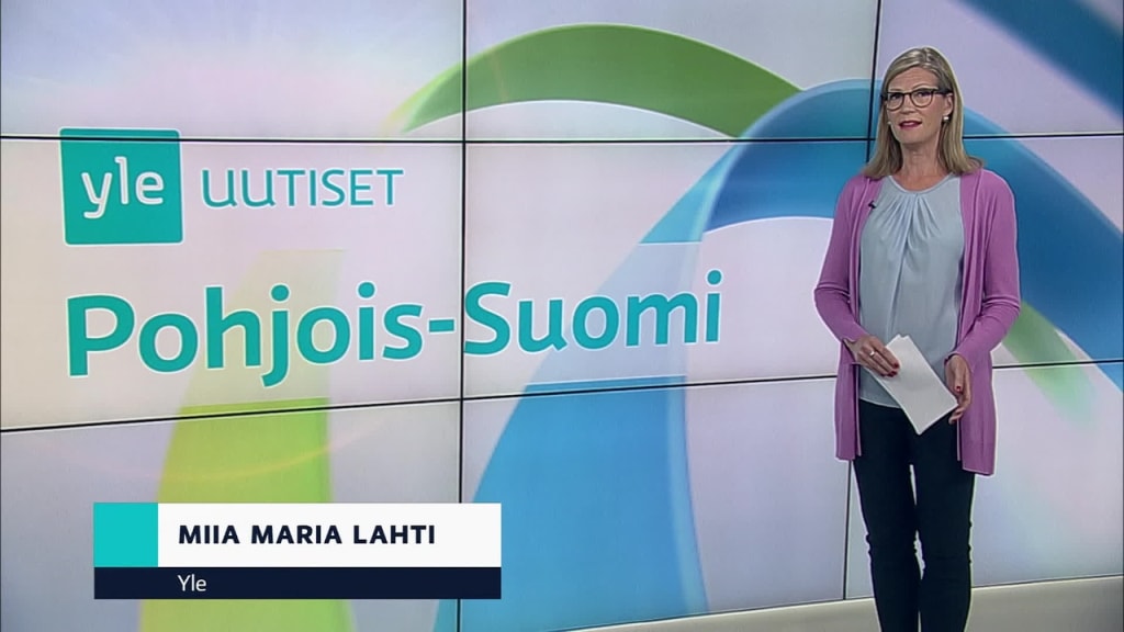 Yle Uutiset Pohjois Suomi Yle Uutiset Pohjois Suomi Tv Areena Yle Fi