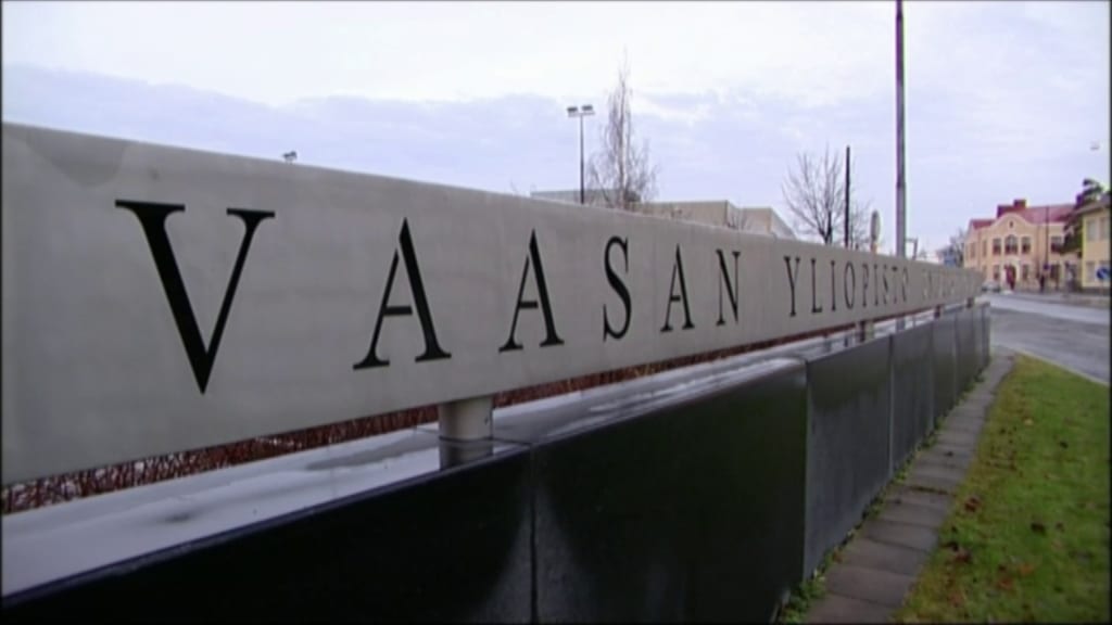 Ti 6 10 2020 Yle Uutiset Selkosuomeksi Tv Areena Yle Fi