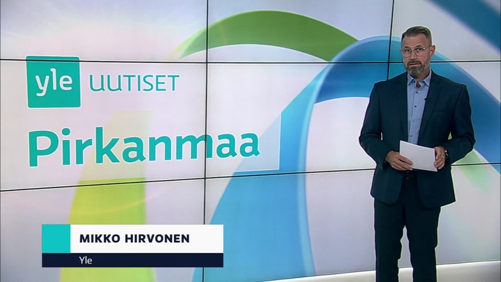 Yle Uutiset Pirkanmaa Yle Uutiset Pirkanmaa Tv Areena Yle Fi