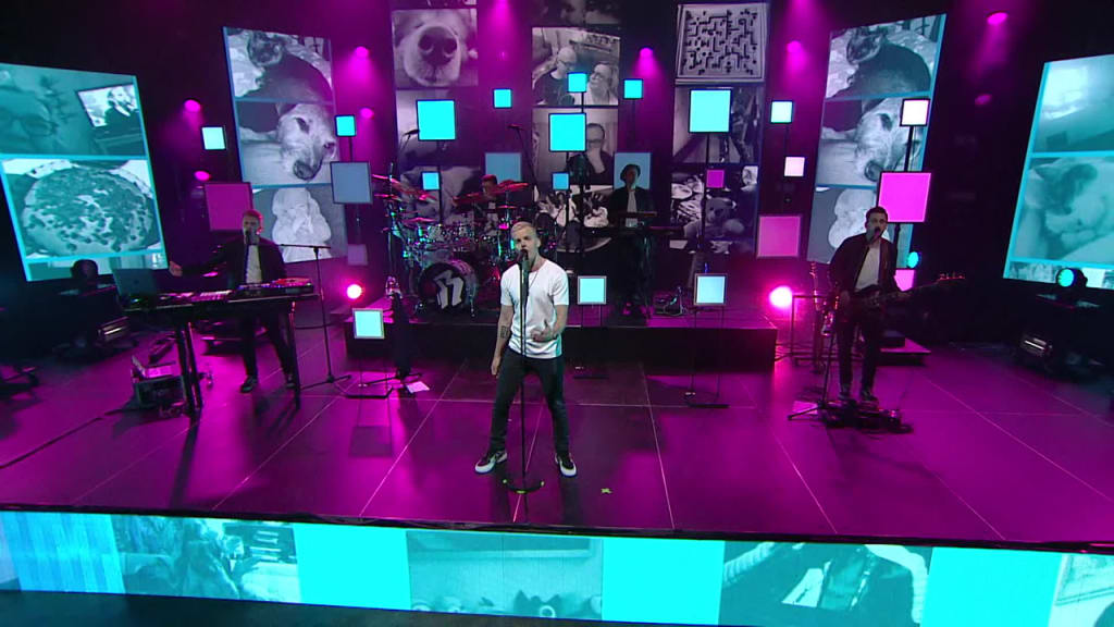 Kaikki Kotona Live 20 3 Yle Olohuone Tv Areena Yle Fi