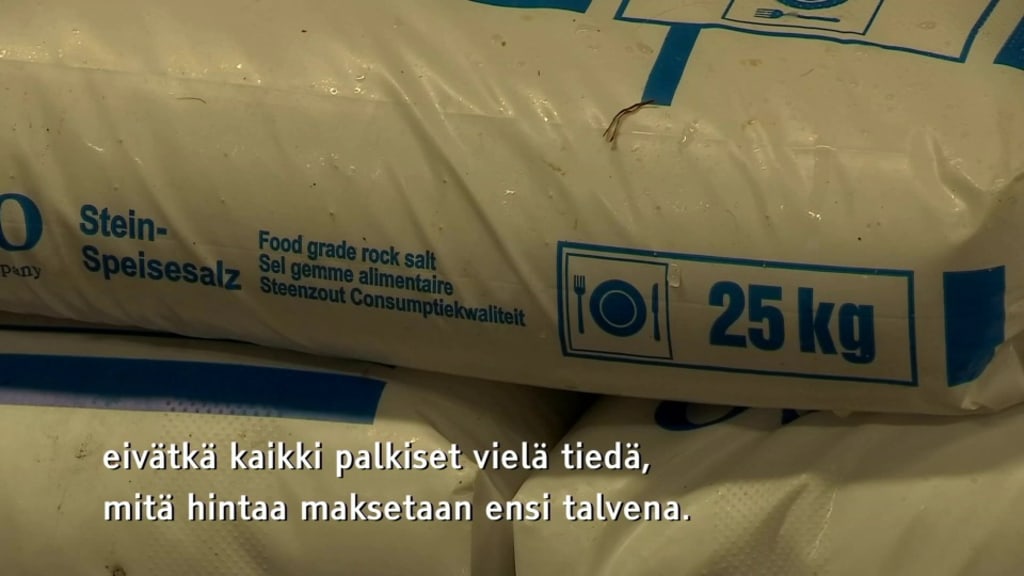 Ma 12 10 2020 Yle Oddasat Tv Areena Yle Fi