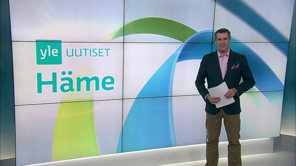 Yle Uutiset Hame Yle Uutiset Hame Tv Areena Yle Fi