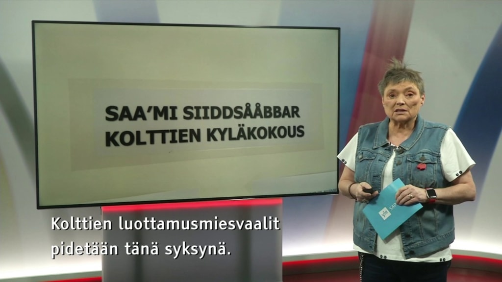 Ke 19 8 2020 Yle Oddasat Tv Areena Yle Fi