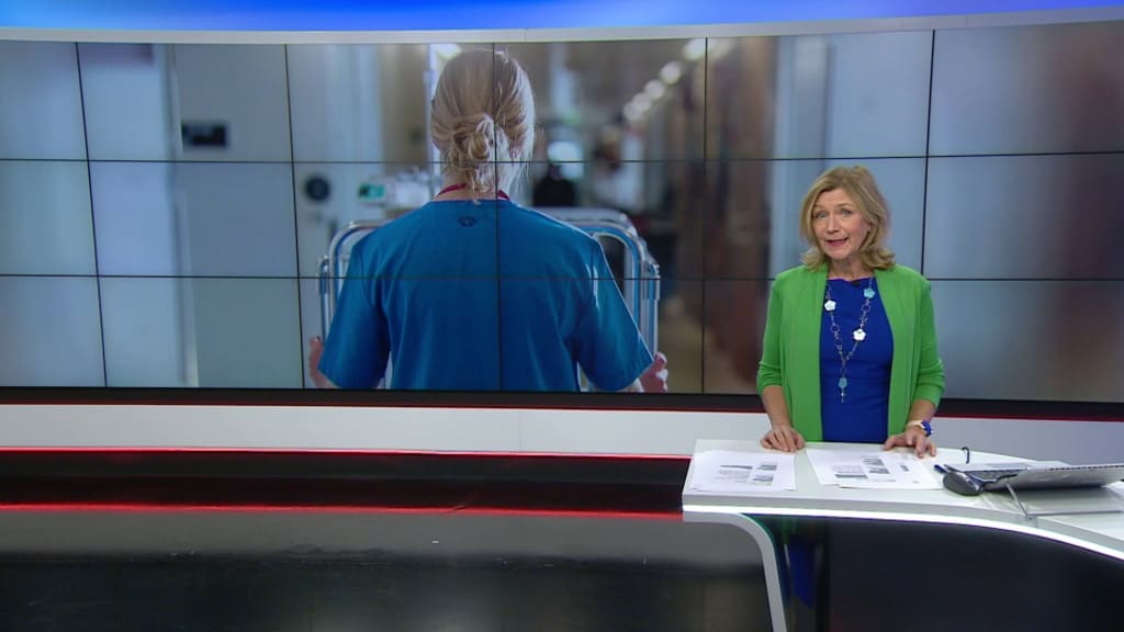 Yle Nyheter Tv Nytt Yle Nyheter Tv Nytt 19 30 Tv Arenan Svenska Yle Fi