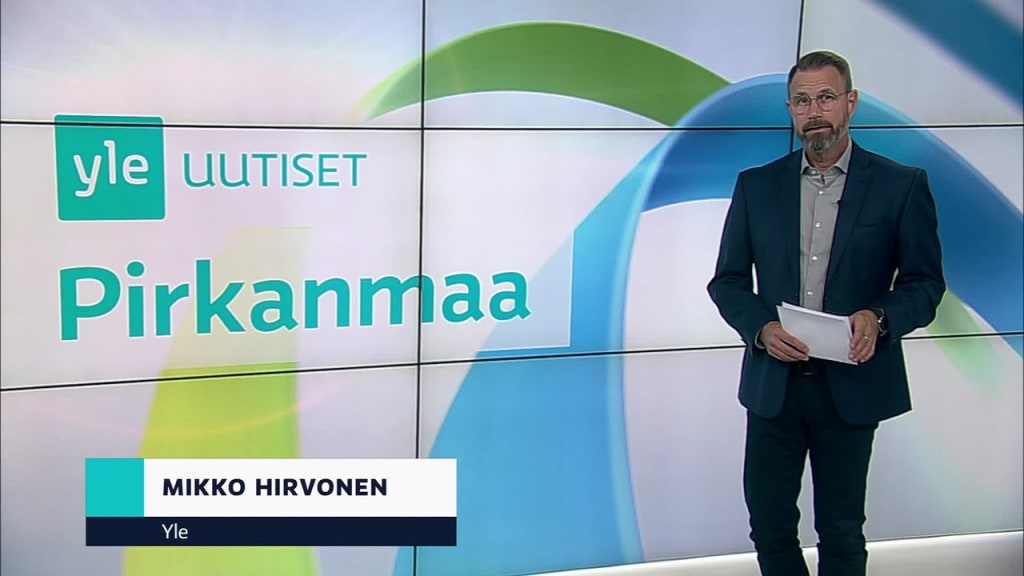 Yle Uutiset Pirkanmaa Yle Uutiset Pirkanmaa Tv Areena Yle Fi