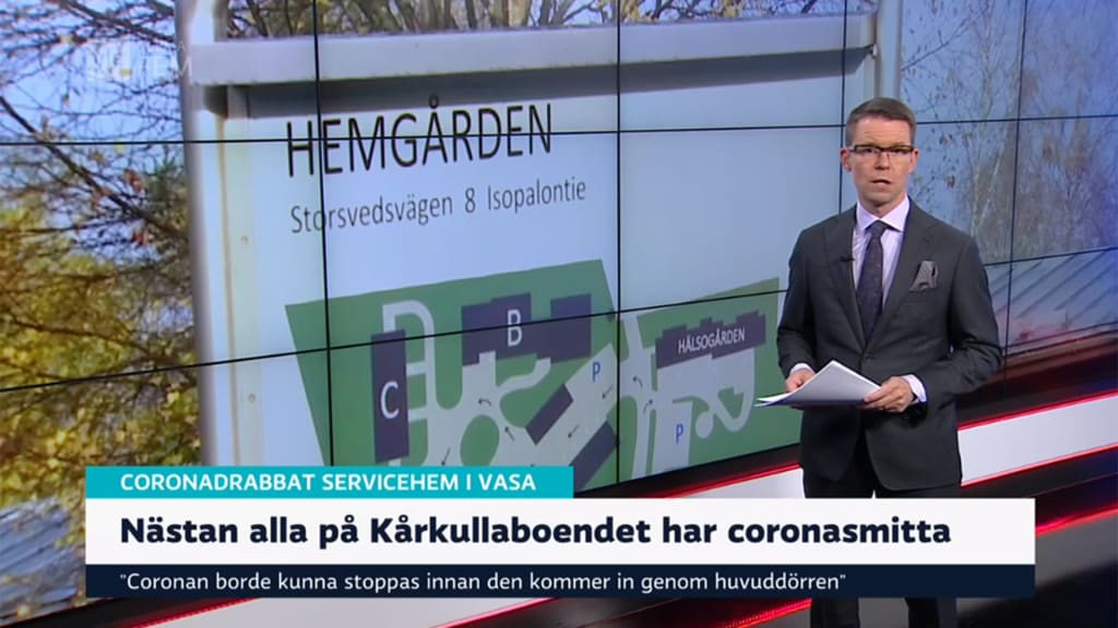Yle Nyheter Tv Nytt Yle Nyheter Tv Nytt 19 30 Tv Arenan Svenska Yle Fi