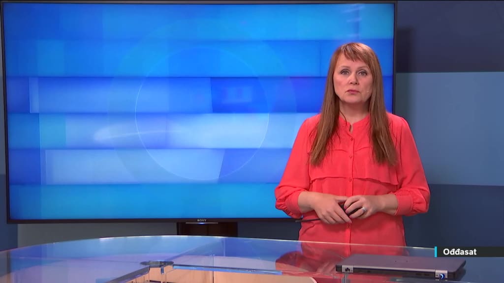 Pe 11 9 2020 Oddasat Tv Areena Yle Fi