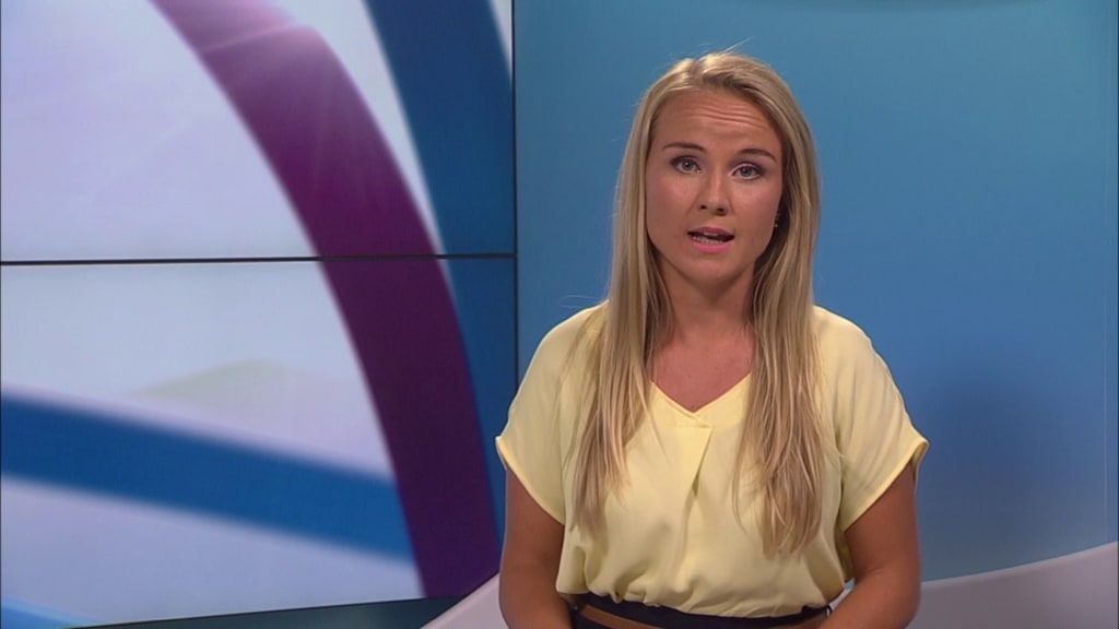 Yle Nyheter Tv Nytt Yle Nyheter Tv Nytt 17 55 Tv Arenan Svenska Yle Fi