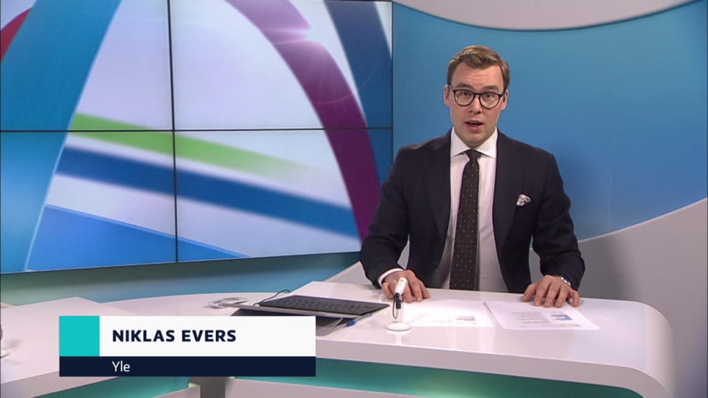 Yle Nyheter Tv Nytt Yle Nyheter Tv Nytt 17 55 Tv Arenan Svenska Yle Fi