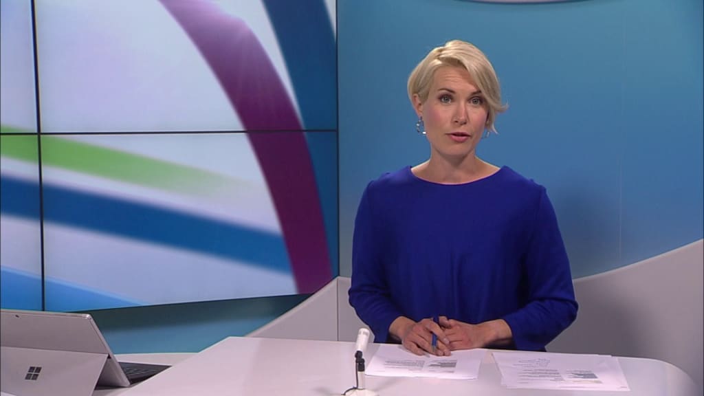 Yle Nyheter Tv Nytt Yle Nyheter Tv Nytt 17 55 Tv Arenan Svenska Yle Fi