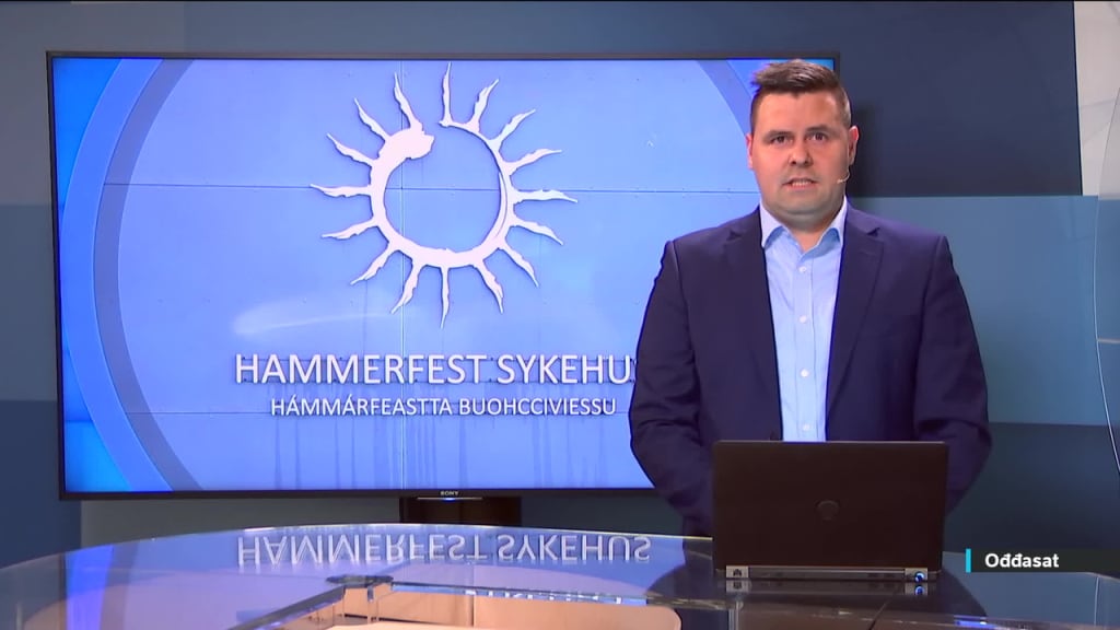 Ma 19 10 2020 Oddasat Tv Areena Yle Fi