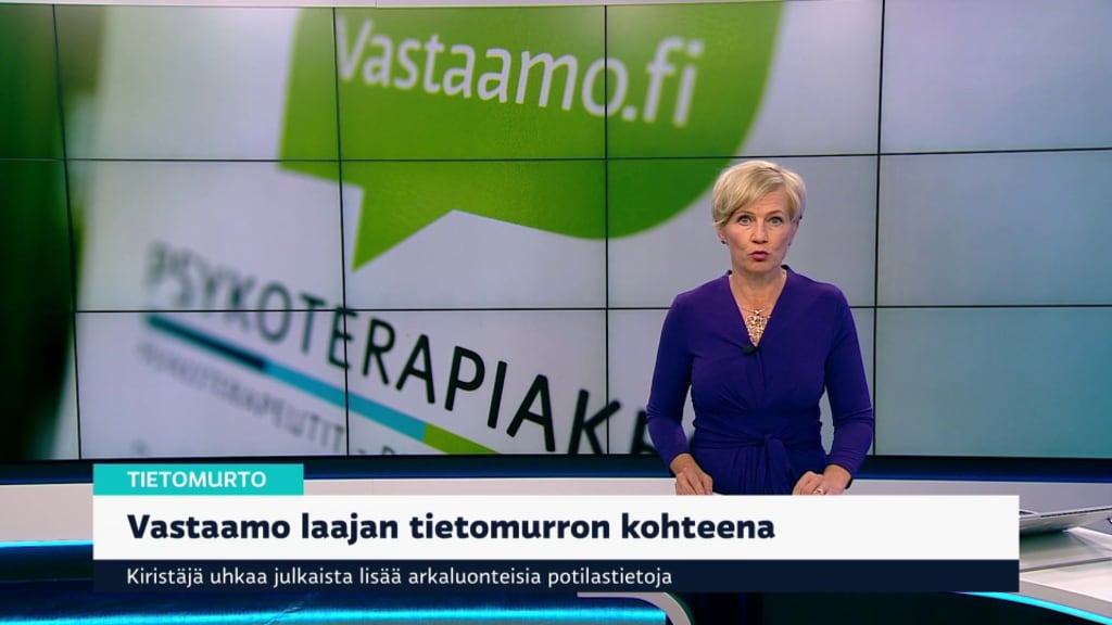 To 22 10 2020 Yle Uutiset Tv Areena Yle Fi