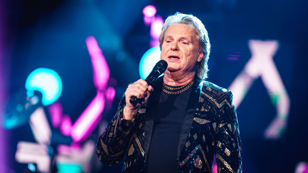 Pepe Willberg Sexbomb Elamani Biisi Tv Areena Yle Fi