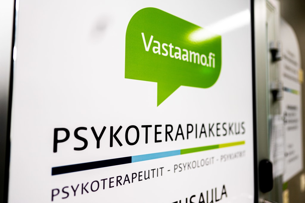 Ylen Erikoislahetys Vastaamon Tietomurrosta Tv Areena Yle Fi