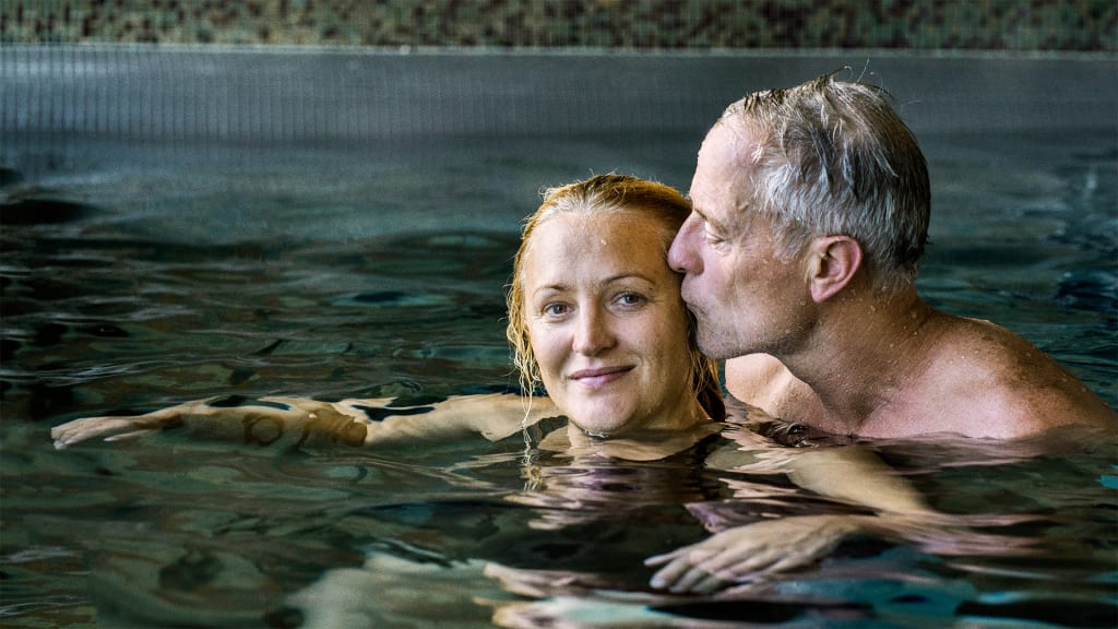 Jakso 6 Magnus Deitti Tv Areena Yle Fi