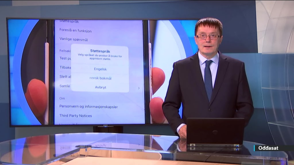 Ma 26 10 2020 Oddasat Tv Areena Yle Fi