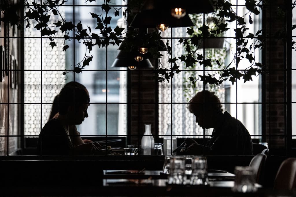 Hallitus Kertoo Ravintoloiden Aukiolon Rajoituksista Yle Uutiset Suora Tv Areena Yle Fi