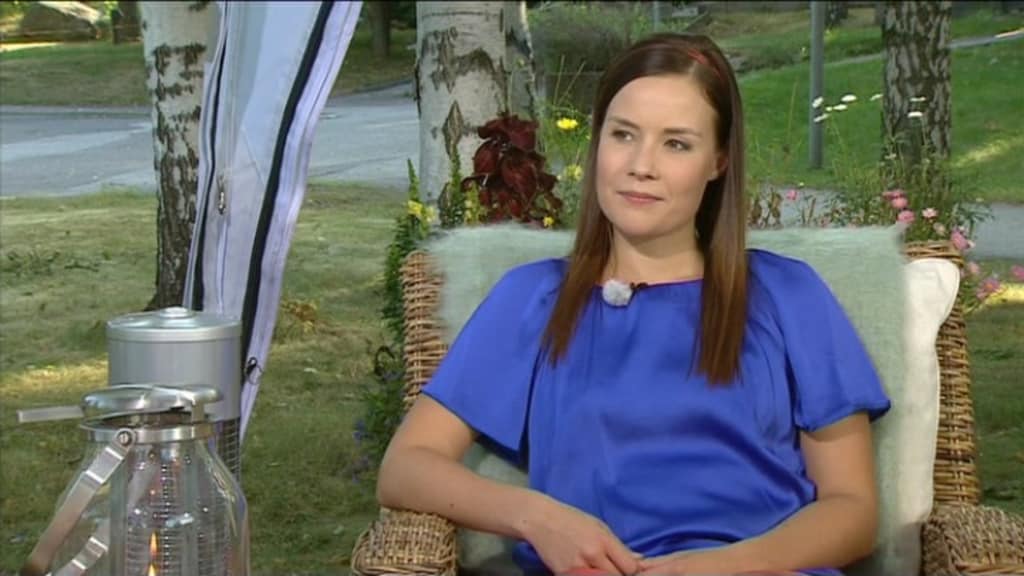 Ylen Aamu Tv Miksi Helteiden Ennustaminen On Niin Hankalaa Ylen Aamu Tv Areena Yle Fi Update information for kerttu kotakorpi ». ylen aamu tv miksi helteiden ennustaminen on niin hankalaa